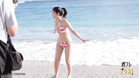 +Special No.263 Aika Sawaguchi 沢口愛華 – Four Seasons 2022-02 7