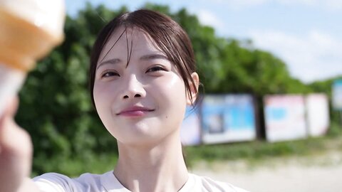 +付録DVD Himeka Araya 新谷姫加 – Special Bonus DVD Weekly Playboy 2025-04-21 No.16