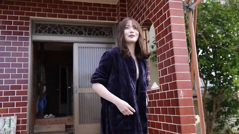+付録DVD Himeka Araya 新谷姫加 – Special Bonus DVD Weekly Playboy 2025-04-21 No.16