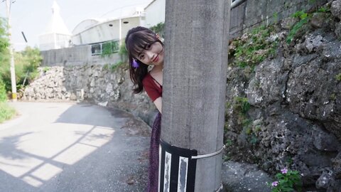 +付録DVD Rika Nakai 中井りか – Special Bonus DVD Weekly Playboy 2024-2-5 No.06
