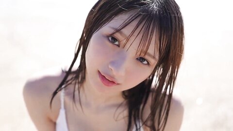 +付録DVD Runa Ichinose 一ノ瀬瑠菜 – Special Bonus DVD Weekly Playboy 2024-12-09 No.50