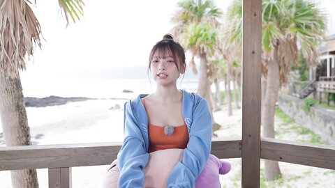 +付録DVD Runa Ichinose 一ノ瀬瑠菜 – Special Bonus DVD Weekly Playboy 2024-12-09 No.50