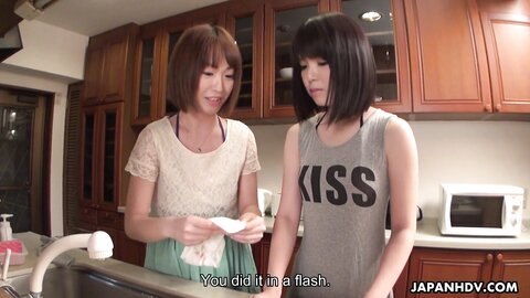 Asian  Av Productions Fishing Competition  Scene 5 12