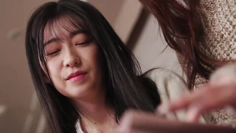 Kashiwagi Fumika  Trip To A Hot Spring With My Girlfriend Scene 1