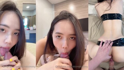 Onlyfans Kimmy Kkimkkimmy Video 006