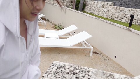Inaba Manaka Juice=Juice - Loveliness... Photobook Making DVD Upscale p