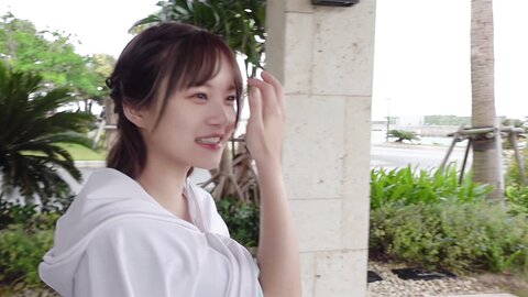 Inaba Manaka Juice=Juice - Loveliness... Photobook Making DVD Upscale p