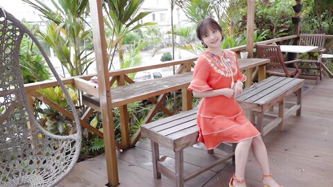 Inaba Manaka Juice=Juice - Loveliness... Photobook Making DVD Upscale p
