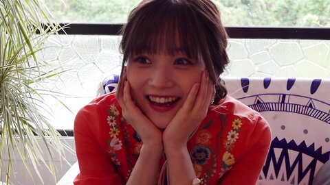 Inaba Manaka Juice=Juice - Loveliness... Photobook Making DVD Upscale p