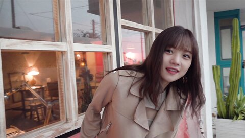 Inaba Manaka Juice=Juice - Loveliness... Photobook Making DVD Upscale p