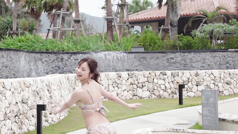 Inaba Manaka Juice=Juice - Loveliness... Photobook Making DVD Upscale p