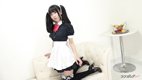 LOVEPOP Gravure No.41 Irufu Amaguri 甘栗いるふ MOVIE 01 - 15 10