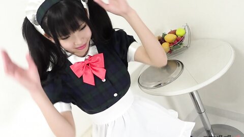 LOVEPOP Gravure No.41 Irufu Amaguri 甘栗いるふ MOVIE 01 - 15 10