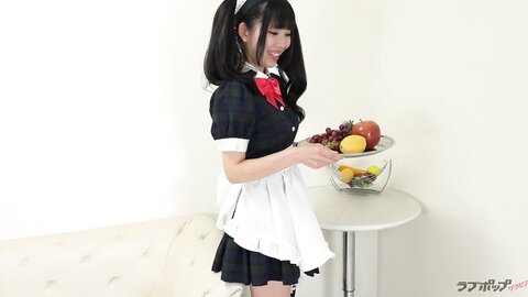 LOVEPOP Gravure No.41 Irufu Amaguri 甘栗いるふ MOVIE 01 - 15 10