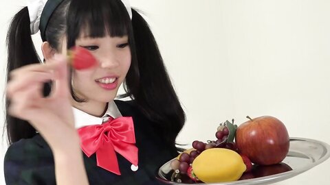 LOVEPOP Gravure No.41 Irufu Amaguri 甘栗いるふ MOVIE 01 - 15 10