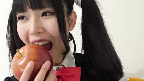 LOVEPOP Gravure No.41 Irufu Amaguri 甘栗いるふ MOVIE 01 - 15 10