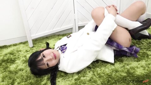 LOVEPOP Gravure No.41 Irufu Amaguri 甘栗いるふ MOVIE 01 - 15 11