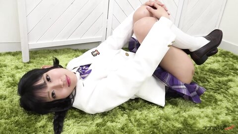 LOVEPOP Gravure No.41 Irufu Amaguri 甘栗いるふ MOVIE 01 - 15 11