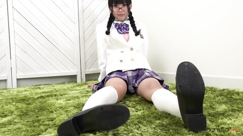 LOVEPOP Gravure No.41 Irufu Amaguri 甘栗いるふ MOVIE 01 - 15 11