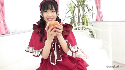 LOVEPOP Gravure No.41 Irufu Amaguri 甘栗いるふ MOVIE 01 - 15 2