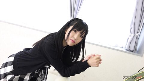 LOVEPOP Gravure No.41 Irufu Amaguri 甘栗いるふ MOVIE 01 - 15 3