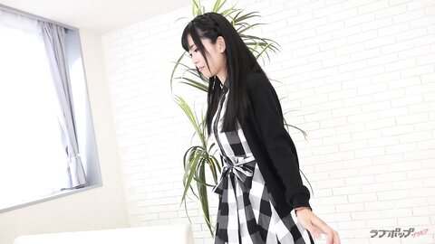 LOVEPOP Gravure No.41 Irufu Amaguri 甘栗いるふ MOVIE 01 - 15 3