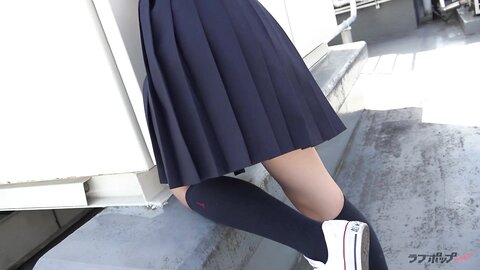 LOVEPOP Gravure No.41 Irufu Amaguri 甘栗いるふ MOVIE 01 - 15 4