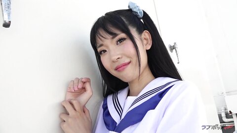 LOVEPOP Gravure No.41 Irufu Amaguri 甘栗いるふ MOVIE 01 - 15 4