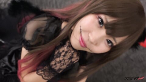 LOVEPOP Gravure No.41 Irufu Amaguri 甘栗いるふ MOVIE 01 - 15 7