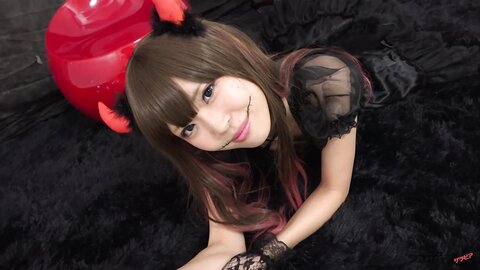 LOVEPOP Gravure No.41 Irufu Amaguri 甘栗いるふ MOVIE 01 - 15 7