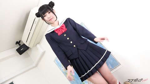 LOVEPOP Gravure No.41 Irufu Amaguri 甘栗いるふ MOVIE 01 - 15 8