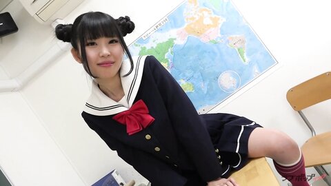 LOVEPOP Gravure No.41 Irufu Amaguri 甘栗いるふ MOVIE 01 - 15 8