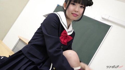 LOVEPOP Gravure No.41 Irufu Amaguri 甘栗いるふ MOVIE 01 - 15 8