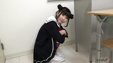 LOVEPOP Gravure No.41 Irufu Amaguri 甘栗いるふ MOVIE 01 - 15 8