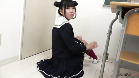 LOVEPOP Gravure No.41 Irufu Amaguri 甘栗いるふ MOVIE 01 - 15 8
