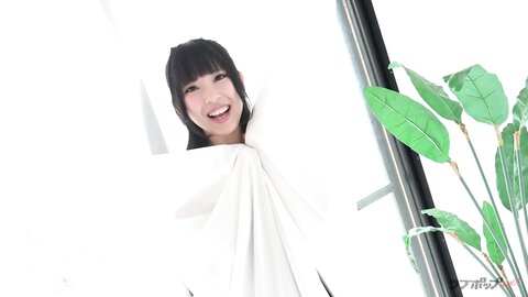 LOVEPOP Gravure No.41 Irufu Amaguri 甘栗いるふ MOVIE 01 - 15 9