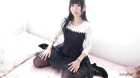 LOVEPOP Gravure No.41 Irufu Amaguri 甘栗いるふ MOVIE 01 - 15 9