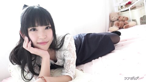 LOVEPOP Gravure No.41 Irufu Amaguri 甘栗いるふ MOVIE 01 - 15 9