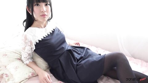LOVEPOP Gravure No.41 Irufu Amaguri 甘栗いるふ MOVIE 01 - 15 9