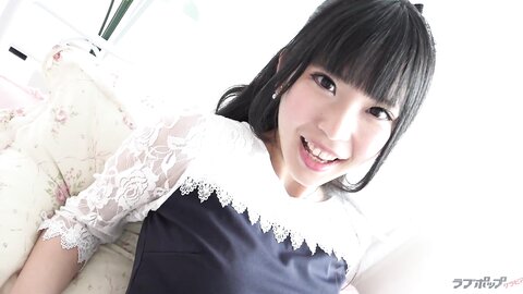 LOVEPOP Gravure No.41 Irufu Amaguri 甘栗いるふ MOVIE 01 - 15 9