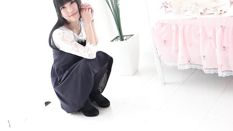 LOVEPOP Gravure No.41 Irufu Amaguri 甘栗いるふ MOVIE 01 - 15 9