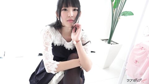 LOVEPOP Gravure No.41 Irufu Amaguri 甘栗いるふ MOVIE 01 - 15 9