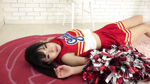 LOVEPOP Gravure No.41 Irufu Amaguri 甘栗いるふ MOVIE 01 - 15
