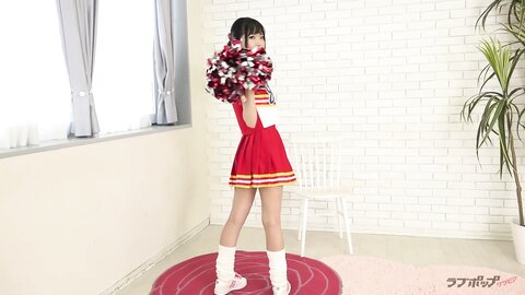 LOVEPOP Gravure No.41 Irufu Amaguri 甘栗いるふ MOVIE 01 - 15