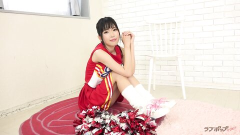LOVEPOP Gravure No.41 Irufu Amaguri 甘栗いるふ MOVIE 01 - 15