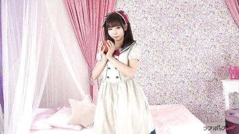 LOVEPOP Gravure No.46 - Mahore Himemiya 姫宮まほれ MOVIE 01 - 06 2