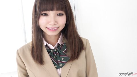 LOVEPOP Gravure No.46 - Mahore Himemiya 姫宮まほれ MOVIE 01 - 06 4
