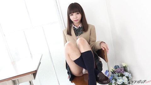 LOVEPOP Gravure No.46 - Mahore Himemiya 姫宮まほれ MOVIE 01 - 06 4