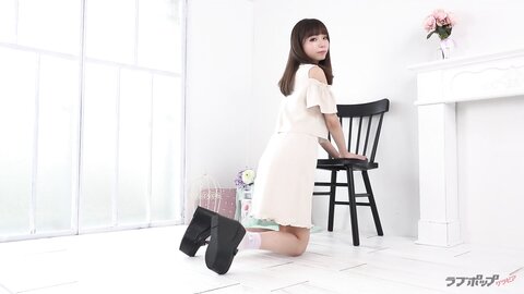 LOVEPOP Gravure No.46 - Mahore Himemiya 姫宮まほれ MOVIE 01 - 06 5