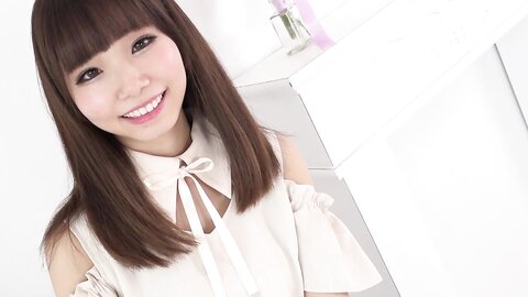 LOVEPOP Gravure No.46 - Mahore Himemiya 姫宮まほれ MOVIE 01 - 06 5